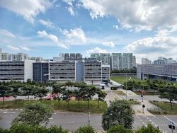 Park Colonial (D13), Condominium #540832371